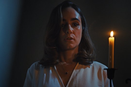 Push - Haus in tödlicher Lage - Szenenbild 2 Push - Haus in tödlicher Lage - Szenenbild 2