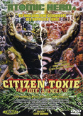 Atomic Hero 4 - Citizen Toxie