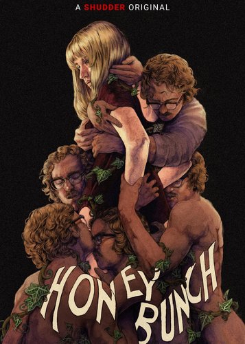 Honey Bunch - Poster 1 Honey Bunch - Poster 1