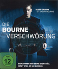 Die Bourne Verschwörung
