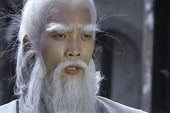 Die Stahlfaust - Der stählerne Todesgriff der Shaolin - Szenenbild 1 Die Stahlfaust - Der stählerne Todesgriff der Shaolin - Szenenbild 1