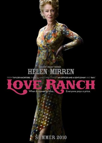Love Ranch - Poster 3