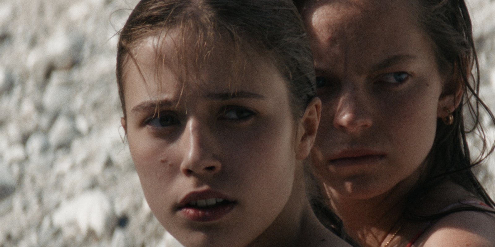 Little Trouble Girls