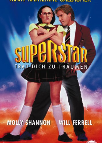 Superstar - Poster 1
