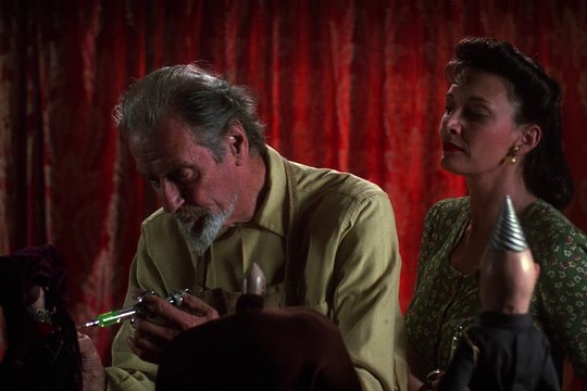 Puppet Master 3 - Szenenbild 3 Puppet Master 3 - Szenenbild 3