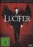 Lucifer - Staffel 2