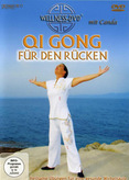 Qi Gong für den Rücken