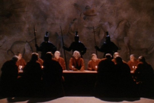 Die Zauberflöte nach Wolfgang Amadeus Mozart - Szenenbild 5 Die Zauberflöte nach Wolfgang Amadeus Mozart - Szenenbild 5