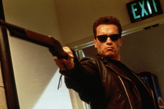 Terminator 2 - Szenenbild 19
