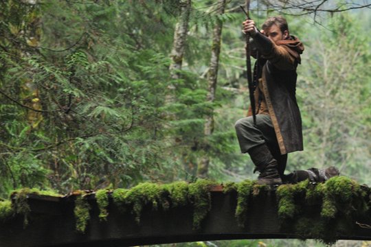 Robin Hood - Beyond Sherwood Forest - Szenenbild 4