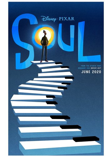Soul - Poster 1