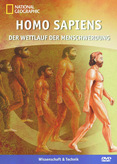 National Geographic - Homo Sapiens