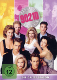 Beverly Hills 90210 - Staffel 3