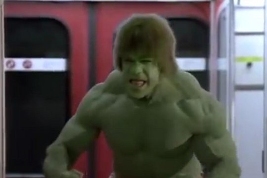 Der unglaubliche Hulk vor Gericht - Szenenbild 3
