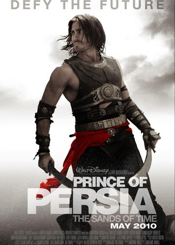 Prince of Persia - Poster 5