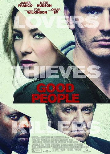 Good People - Poster 4