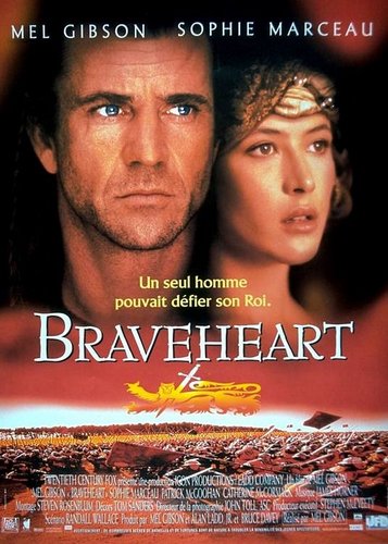 Braveheart - Poster 5