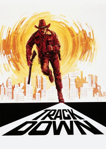 Trackdown - Keine Gnade, Mr. Dee - Poster 3 Trackdown - Keine Gnade, Mr. Dee - Poster 3