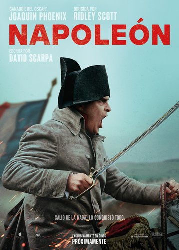 Napoleon - Poster 7