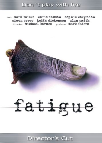 Fatigue - Poster 1