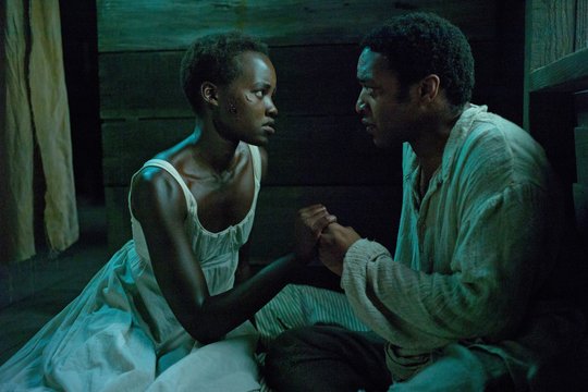 12 Years a Slave - Szenenbild 16