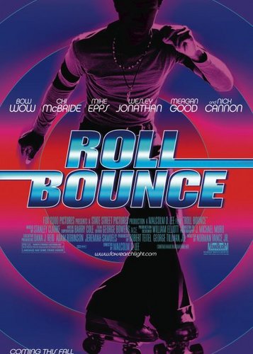 Roll Bounce - Poster 3