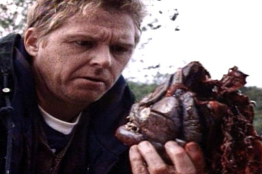 Die Rückkehr der Piranhas - Szenenbild 1 Die Rückkehr der Piranhas - Szenenbild 1