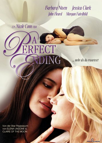 A Perfect Ending - Poster 1