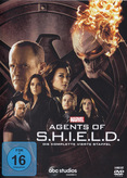 Marvels Agents of S.H.I.E.L.D. - Staffel 4