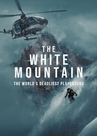 The White Mountain