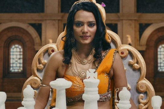 Kamasutra - Lust und Rache - Szenenbild 10 Kamasutra - Lust und Rache - Szenenbild 10