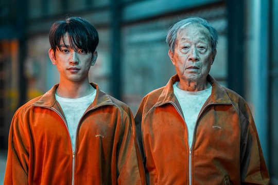 Hi-Five - Szenenbild 28 Hi-Five - Szenenbild 28