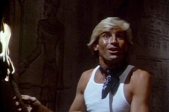 Dawn of the Mummy - Die Mumie des Pharao - Szenenbild 8 Dawn of the Mummy - Die Mumie des Pharao - Szenenbild 8