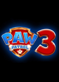 Paw Patrol 3 - Der Dino-Film