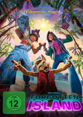 Forgotten Island - Die vergessene Insel