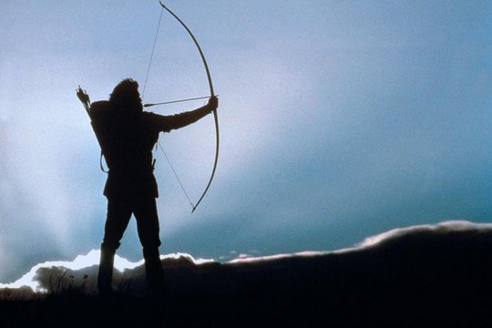 Robin Hood - König der Diebe - Szenenbild 5