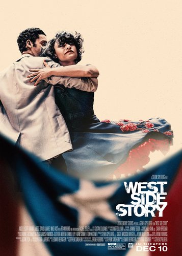 West Side Story - Poster 8