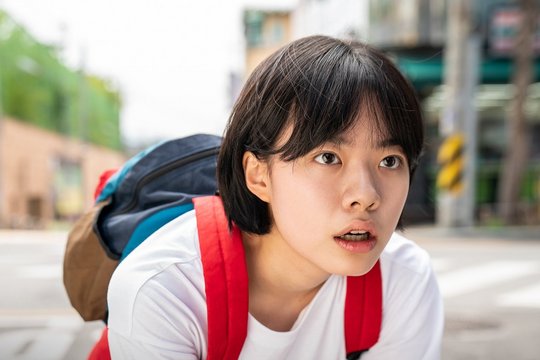 Hi-Five - Szenenbild 27 Hi-Five - Szenenbild 27