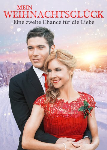 Mein Weihnachtsglück - Poster 1 Mein Weihnachtsglück - Poster 1