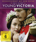 Young Victoria - Victoria, die junge Königin
