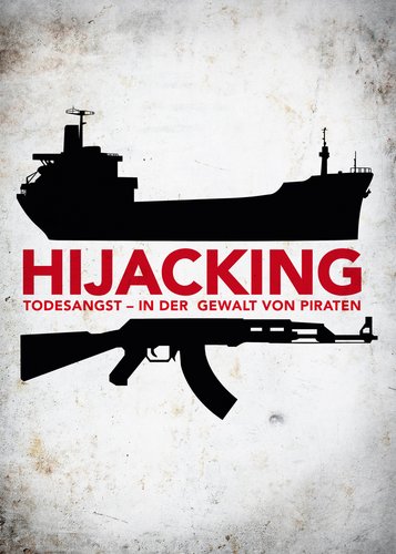 Hijacking - Poster 1