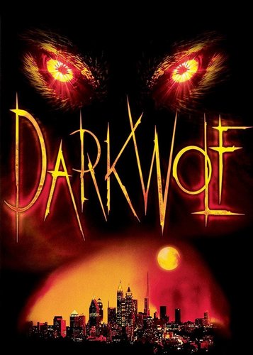 Darkwolf - Poster 1 Darkwolf - Poster 1
