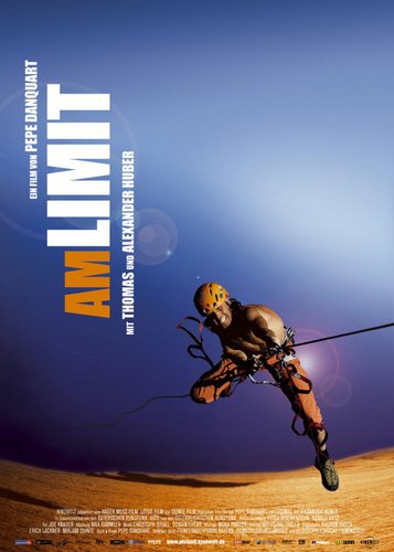 Am Limit - Poster 1