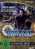 Abenteuer Survival - Staffel 5