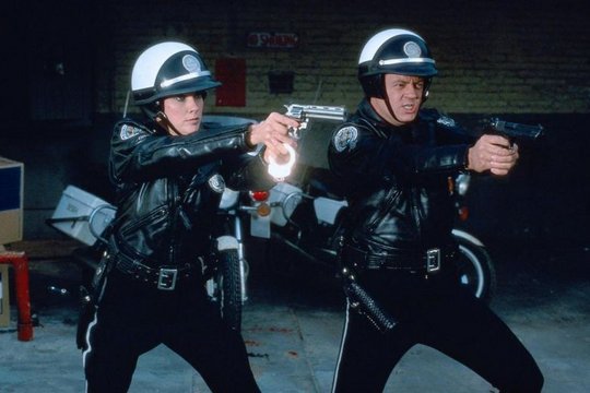 Police Academy 2 - Jetzt geht’s erst richtig los - Szenenbild 14 Police Academy 2 - Jetzt geht’s erst richtig los - Szenenbild 14