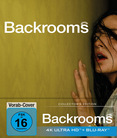 Backrooms