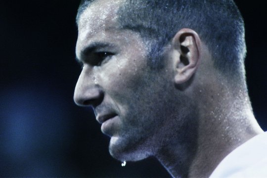 Zidane - Szenenbild 9