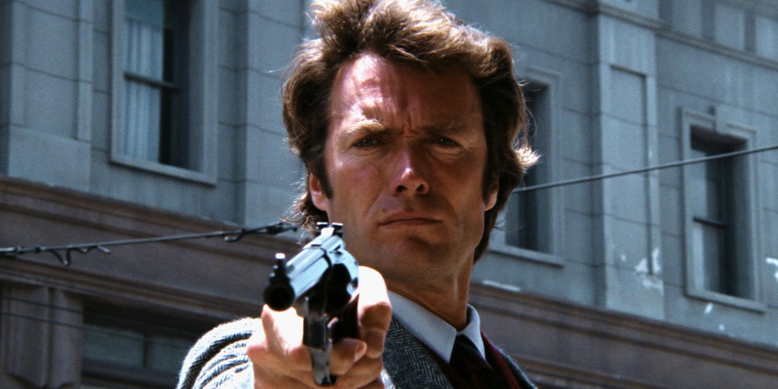 Dirty Harry
