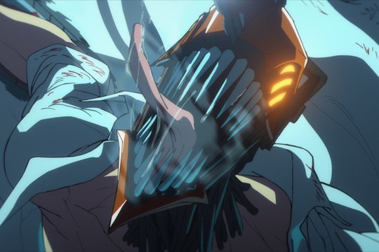 Chainsaw Man - The Movie: Reze Arc - Szenenbild 3 Chainsaw Man - The Movie: Reze Arc - Szenenbild 3