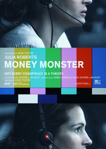 Money Monster - Poster 5